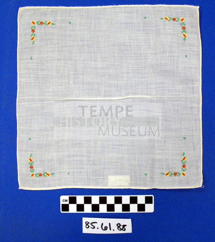 Handkerchief