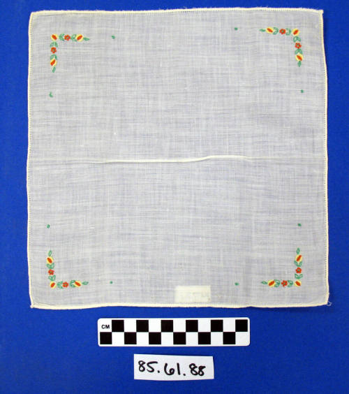 Handkerchief