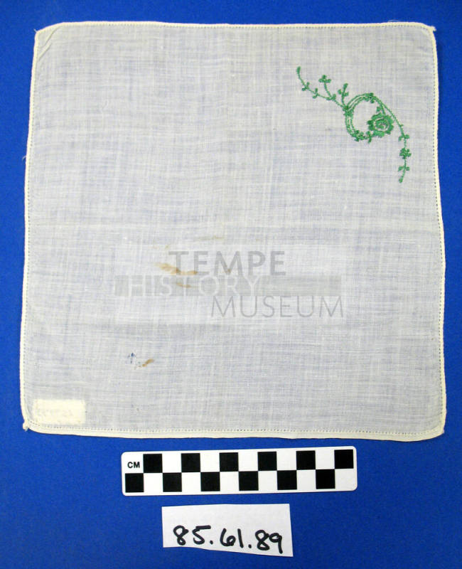 Handkerchief