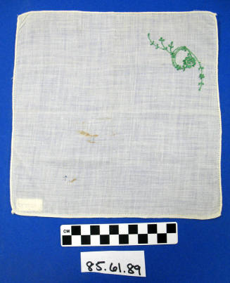 Handkerchief
