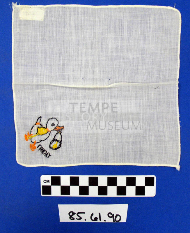 Handkerchief