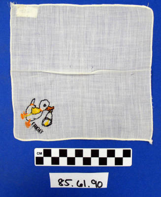 Handkerchief