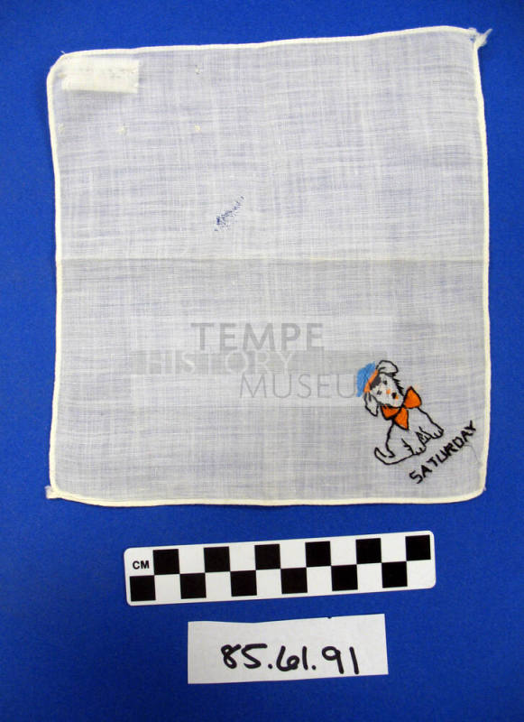 Handkerchief