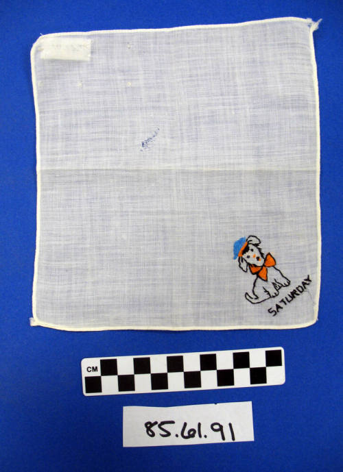 Handkerchief