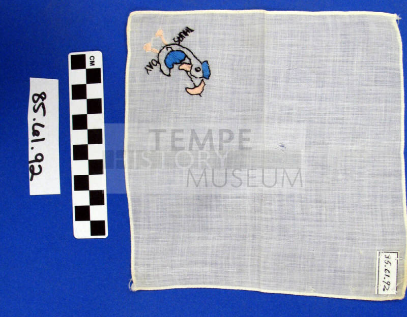 Handkerchief