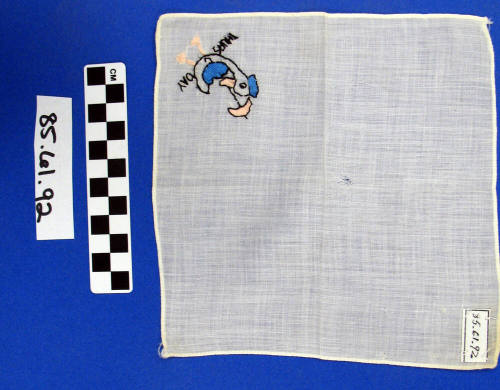Handkerchief