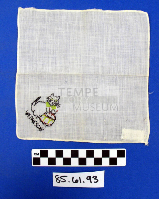Handkerchief