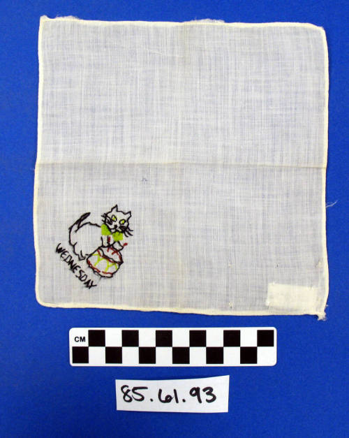 Handkerchief