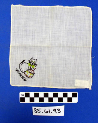 Handkerchief