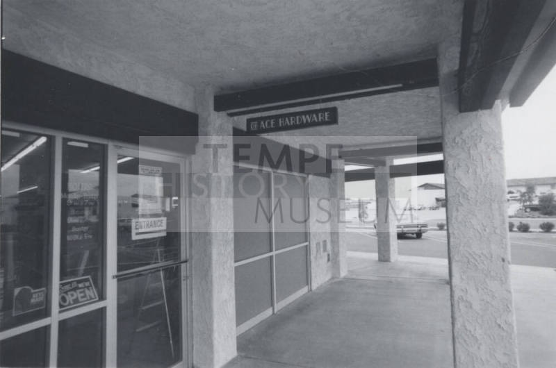 D and B Ace Hardware - 5110 South Rural Road, Tempe, Arizona