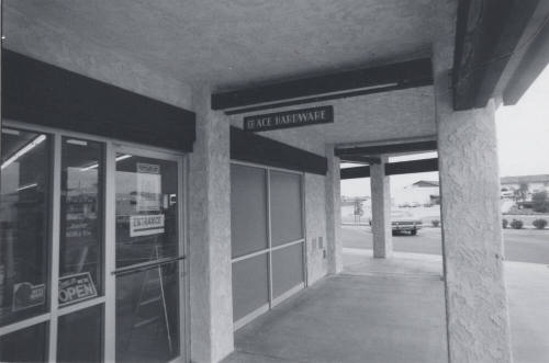 D and B Ace Hardware - 5110 South Rural Road, Tempe, Arizona