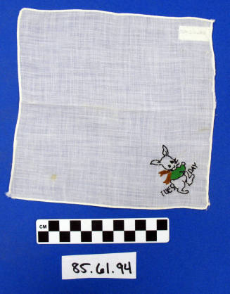 Handkerchief
