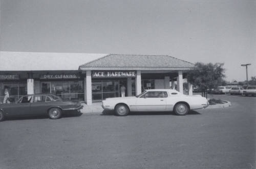 D and B Ace Hardware - 5110 South Rural Road, Tempe, Arizona