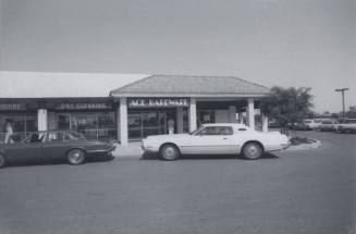 D and B Ace Hardware - 5110 South Rural Road, Tempe, Arizona