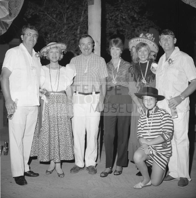 Depot Cantina Opening