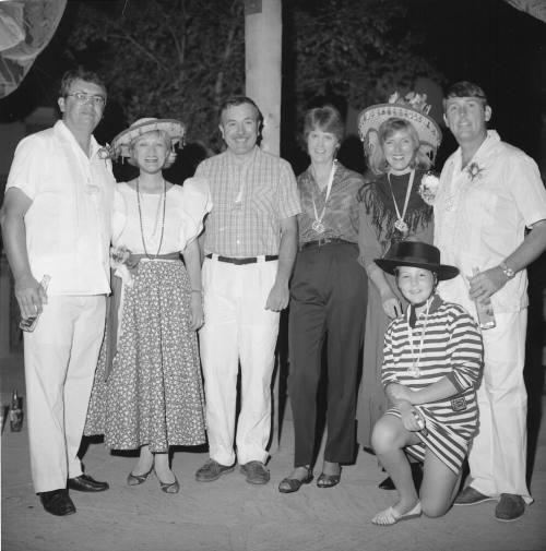 Depot Cantina Opening