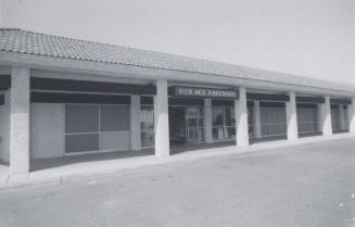 D and B Ace Hardware - 5110 South Rural Road, Tempe, Arizona
