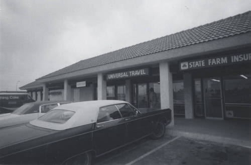 Universal Travel Agency - 5110 South Rural Road, Tempe, Arizona
