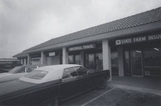Universal Travel Agency - 5110 South Rural Road, Tempe, Arizona