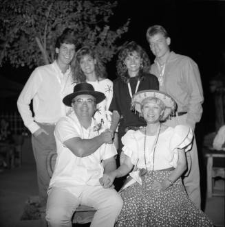 Depot Cantina Opening
