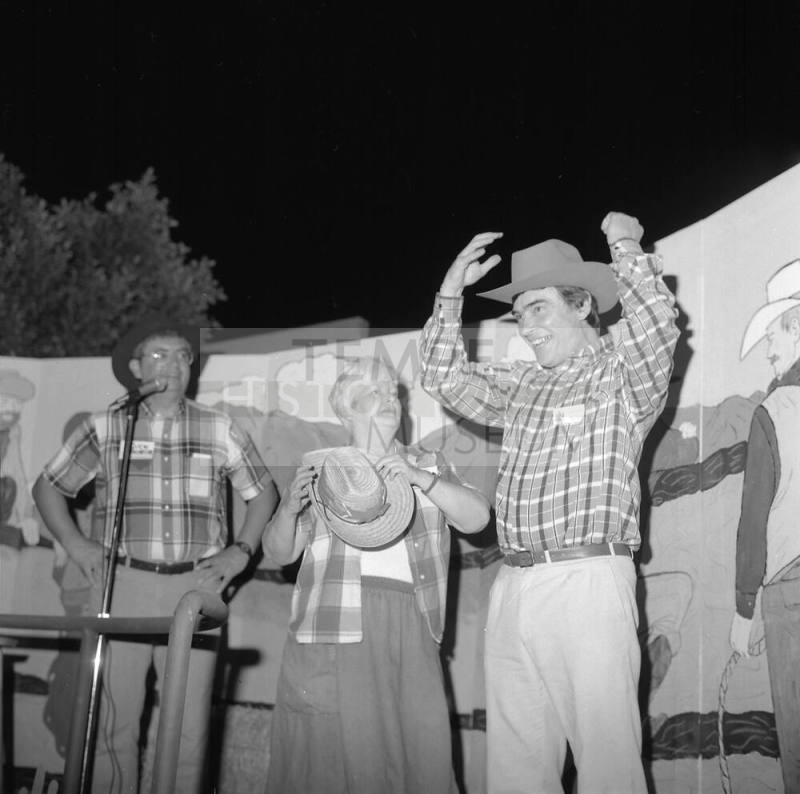 Depot Cantina Opening