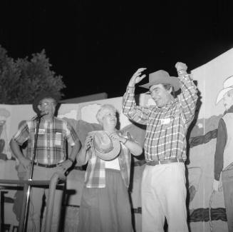 Depot Cantina Opening