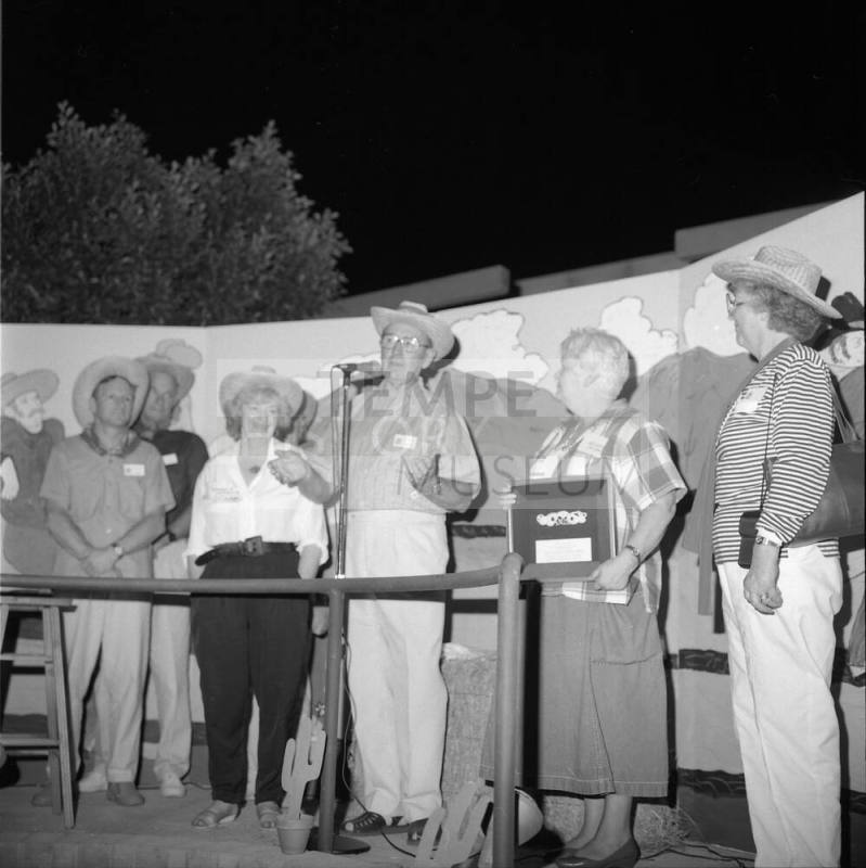 Depot Cantina Opening