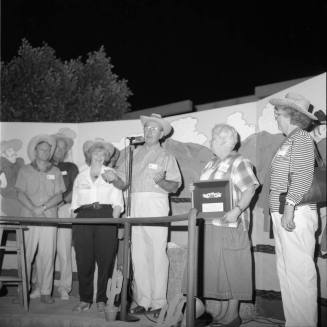 Depot Cantina Opening
