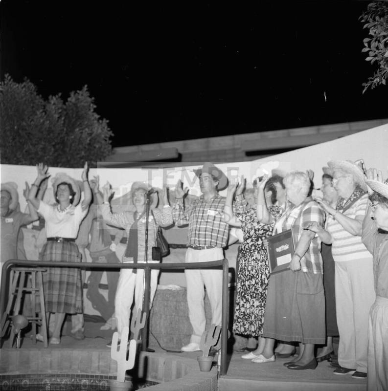 Depot Cantina Opening