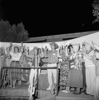 Depot Cantina Opening