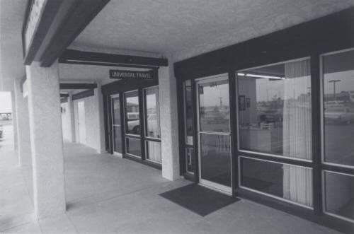 Universal Travel Agency - 5110 South Rural Road, Tempe, Arizona