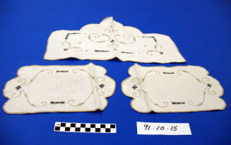 Doilies