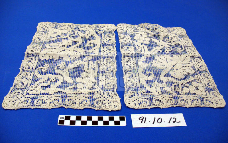 Doilies