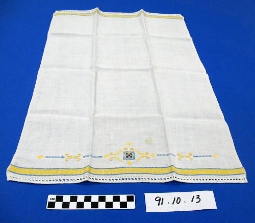 Hand towel
