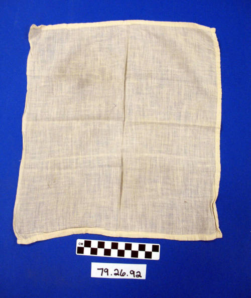 Handkerchief