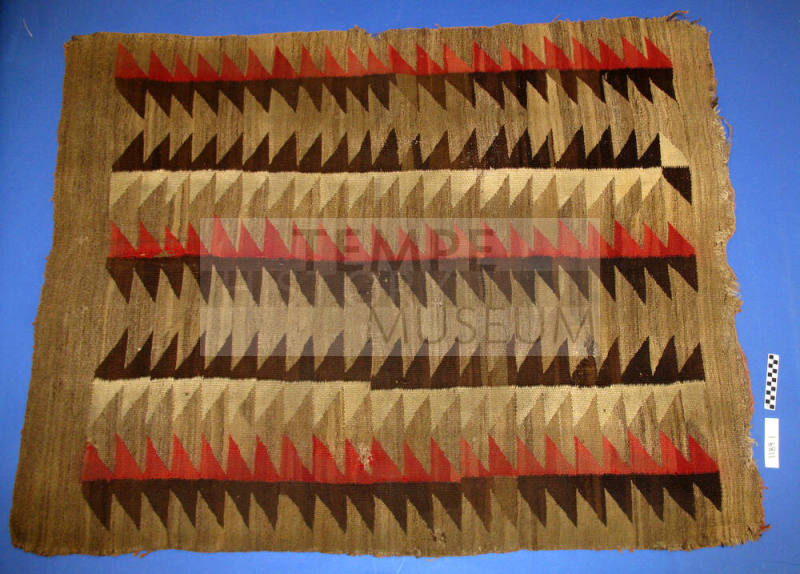 Rug, Navajo