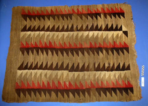 Rug, Navajo