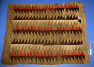 Rug, Navajo