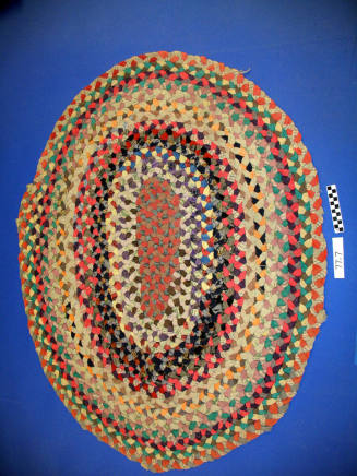 Braided Rug