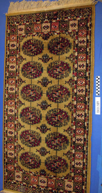 Runner rug