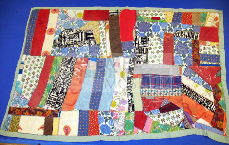 Quilt, Strip