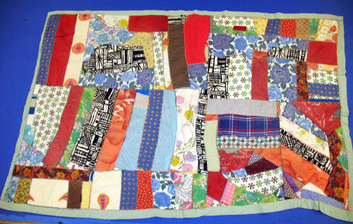 Quilt, Strip