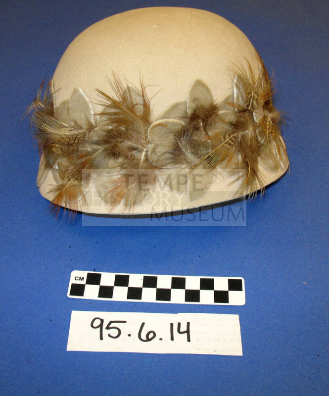 Ladies Hat