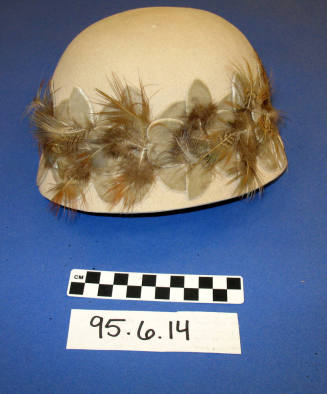 Ladies Hat