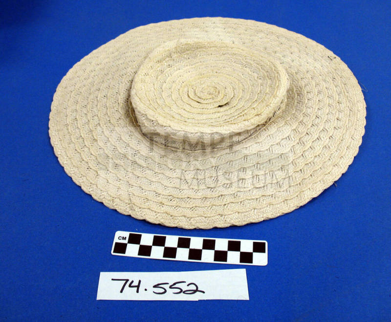 Straw Hat