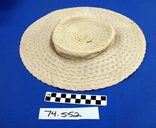 Straw Hat