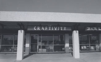 Craftivity - Craft Store - 5128 South Rural Road, Tempe, Arizona