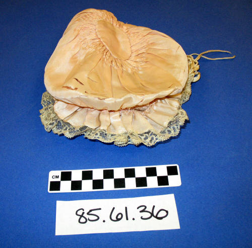 Baby Bonnet