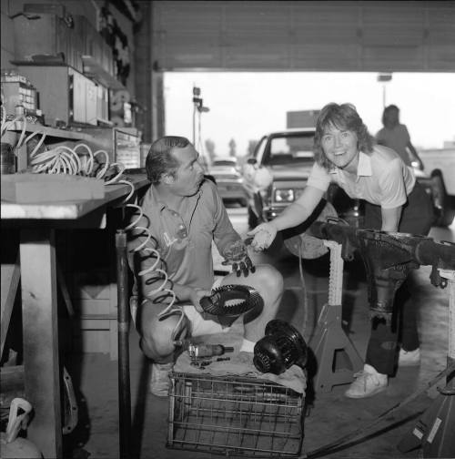 Lorien's Car Repair
