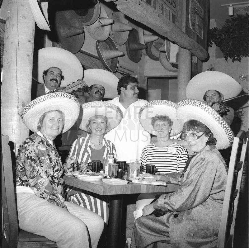 First West Bank Reception - Depot Cantina